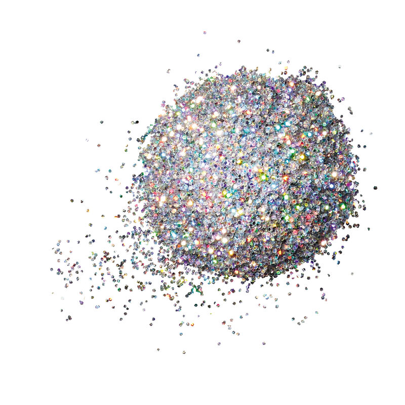 STAR LIT GLITTER SMALL 0.23oz